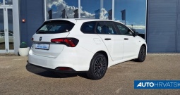 FIAT TIPO SW 1.0 GSE - TVORNIČKO JAMSTVO, 15.750,00 €