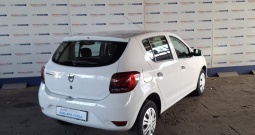 DACIA SANDERO 1.0 Sce 75 - JAMSTVO 15 MJESECI!!!, 6.900,00 €