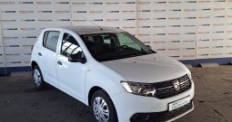 DACIA SANDERO 1.0 Sce 75 - JAMSTVO 15 MJESECI!!!, 6.900,00 €