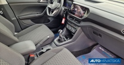 VW T-CROSS 1.0 TSI LIFE - TVORNIČKO JAMSTVO, 17.200,00 €