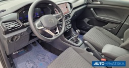 VW T-CROSS 1.0 TSI LIFE - TVORNIČKO JAMSTVO, 17.200,00 €