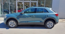 VOLKSWAGEN T-ROC 1.0 TSI LIFE - Tvorničko jamstvo, 21.400,00 €