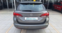 OPEL ASTRA 1.5 CDTI SPORTS TOURER - JAMSTVO 15 MJESECI, 12.900,00 €