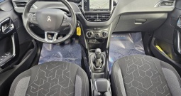 PEUGEOT 2008 ACTIVE BlueHDI 100-JAMSTVO 15 MJESECI, 12.690,00 €