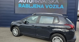 PEUGEOT 2008 ACTIVE BlueHDI 100-JAMSTVO 15 MJESECI, 12.690,00 €