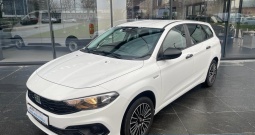 FIAT TIPO SW 1.0 GSE 100 T3 ENTRY-TVORNIČKO JAMSTVO, 15.750,00 €