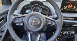 Mazda2 e-Skyactiv G 90hp 6MT HOMURA - Tvorničko jamstvo, 19.700,00 €