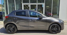 Mazda2 e-Skyactiv G 90hp 6MT HOMURA - Tvorničko jamstvo, 19.700,00 €