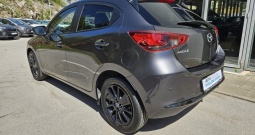 Mazda2 e-Skyactiv G 90hp 6MT HOMURA - Tvorničko jamstvo, 19.700,00 €