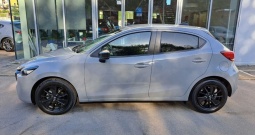 Mazda2 e-Skyactiv G 90hp 6MT HOMURA - Tvorničko jamstvo, 19.700,00 €