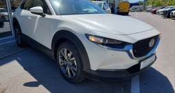 Mazda CX-30 e-Skyactiv-X186 GT Plus-w/o ALH - Tvorničko jamstvo, 28.900,00 €