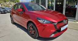 Mazda2 e-Skyactiv G 90hp 6MT CENTRE-LINE CONVENIENCE PACK - Tvorničko jamstv...