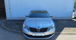 ŠKODA OCTAVIA 1.6 TDI AMBITION, 11.200,00 €