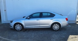 ŠKODA OCTAVIA 1.6 TDI AMBITION, 10.890,00 €