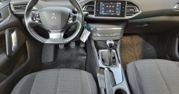 PEUGEOT 308 1.5 BLUE HDI ACTIVE - Jamstvo 15 mjeseci, 12.700,00 €