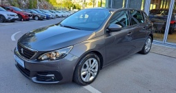 PEUGEOT 308 1.5 BLUE HDI ACTIVE - Jamstvo 15 mjeseci, 12.700,00 €