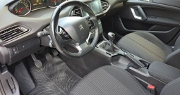 PEUGEOT 308 1.5 BLUE HDI ACTIVE - Jamstvo 15 mjeseci, 12.700,00 €