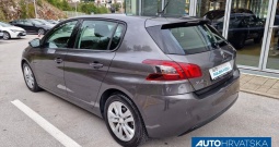 PEUGEOT 308 1.5 BLUEHDI ACTIVE - Jamstvo 15 mjeseci, 12.200,00 €