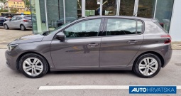 PEUGEOT 308 1.5 BLUEHDI ACTIVE - Jamstvo 15 mjeseci, 12.200,00 €