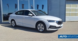 ŠKODA OCTAVIA 2.0 TDI AMBITION -Jamstvo 15 mjeseci!, 19.500,00 €