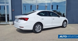 ŠKODA OCTAVIA 2.0 TDI AMBITION -Jamstvo 15 mjeseci!, 19.500,00 €