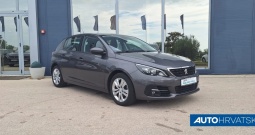 PEUGEOT 308 1.5 HDI ACTIVE 100- Jamstvo 15 mjeseci!, 13.200,00 €