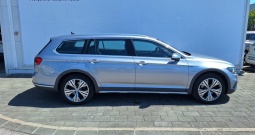 VOLKSWAGEN PASSAT 2.0 TDI DSG 4M ALLTRACK BUSSINES, 21.900,00 €