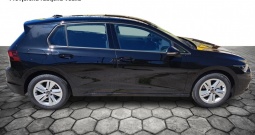 VW GOLF VIII 2.0 TDI LIFE-Tvorničko jamstvo, 25.900,00 €