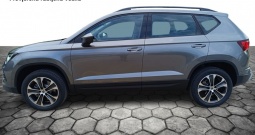 SEAT ATECA 2.0 TDI CR DSG Style Fuerte, 31.900,00 €