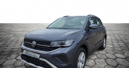 VW T-CROSS 1.0 TSI DSG Life-Tvorničko jamstvo!, 20.250,00 €