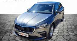 ŠKODA SCALA FL Selection 1.0 TSI - TVORNIČKO JAMSTVO!!!, 19.500,00 €