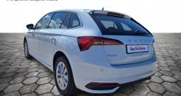 ŠKODA SCALA FL Selection 1.0 TSI - TVORNIČKO JAMSTVO!!!, 19.500,00 €