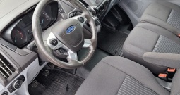 FORD TRANSIT 2.0 TDCI - JAMSTVO 15 MJESECI!!!, 15.920,00 €