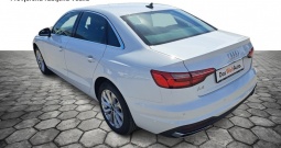 AUDI A4 35TFSI S TR EDITION10, 33.200,00 €