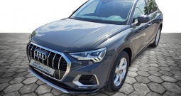 AUDI Q3 35TDI S TR ADVANCED+, 43.400,00 €