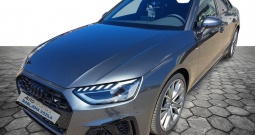 AUDI A4 35TDI S TRONIC S LINE+ Tvorničko jamstvo, 45.200,00 €