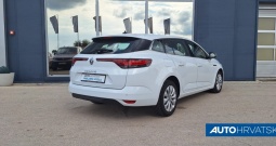 RENAULT MEGANE 1.5 dCi BLUE DCI- Jamstvo 15 mjeseci!, 15.900,00 €