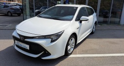 TOYOTA COROLLA TS 1.8 HYBRID LUNA - Jamstvo 15 mjeseci, 22.500,00 €