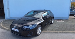 AUDI A3 2.0 TDI S TRONIC - JAMSTVO 15 MJESECI!!!, 23.900,00 €