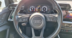 AUDI A3 2.0 TDI S TRONIC - JAMSTVO 15 MJESECI!!!, 23.900,00 €