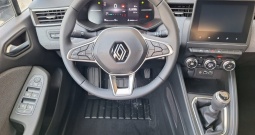 RENAULT CLIO TECHNO TCE 90 - TVORNIČKO JAMSTVO, 18.400,00 €