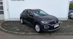 VOLKSWAGEN T-ROC 2.0 TDI DSG 4M DESIGN - JAMSTVO 15 MJESECI!!!, 25.200,00 €