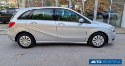 MERCEDES KLASA B 180 CDI, 10.900,00 €