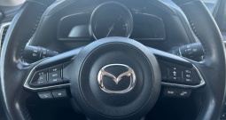 MAZDA 3 2.2D REVOLUTION TOP-Jamstvo 15 mjeseci, 12.990,00 €