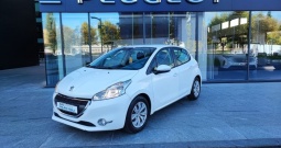 PEUGEOT 208 ACTIVE PURETECH AUTOMATIC-JAMSTVO, 8.490,00 €