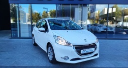 PEUGEOT 208 ACTIVE PURETECH AUTOMATIC-JAMSTVO, 8.490,00 €