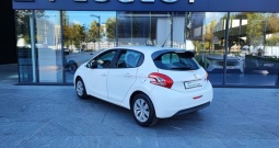 PEUGEOT 208 ACTIVE PURETECH AUTOMATIC-JAMSTVO, 8.490,00 €