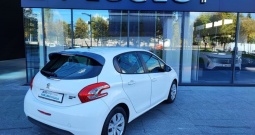 PEUGEOT 208 ACTIVE PURETECH AUTOMATIC-JAMSTVO, 8.490,00 €