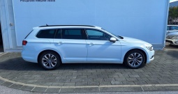 VOLKSWAGEN PASSAT 1.6 TDI DSG CONNECT - JAMSTVO 15 MJESECI!!!, 16.990,00 €