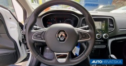 RENAULT MEGANE GRANDTOUR 1,5 DCI ZEN - Jamstvo 15 mjeseci, 13.900,00 €